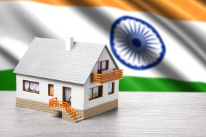 Indian real estate