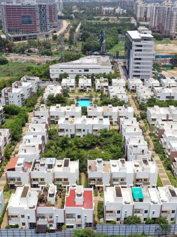 Best Villas In Bangalore