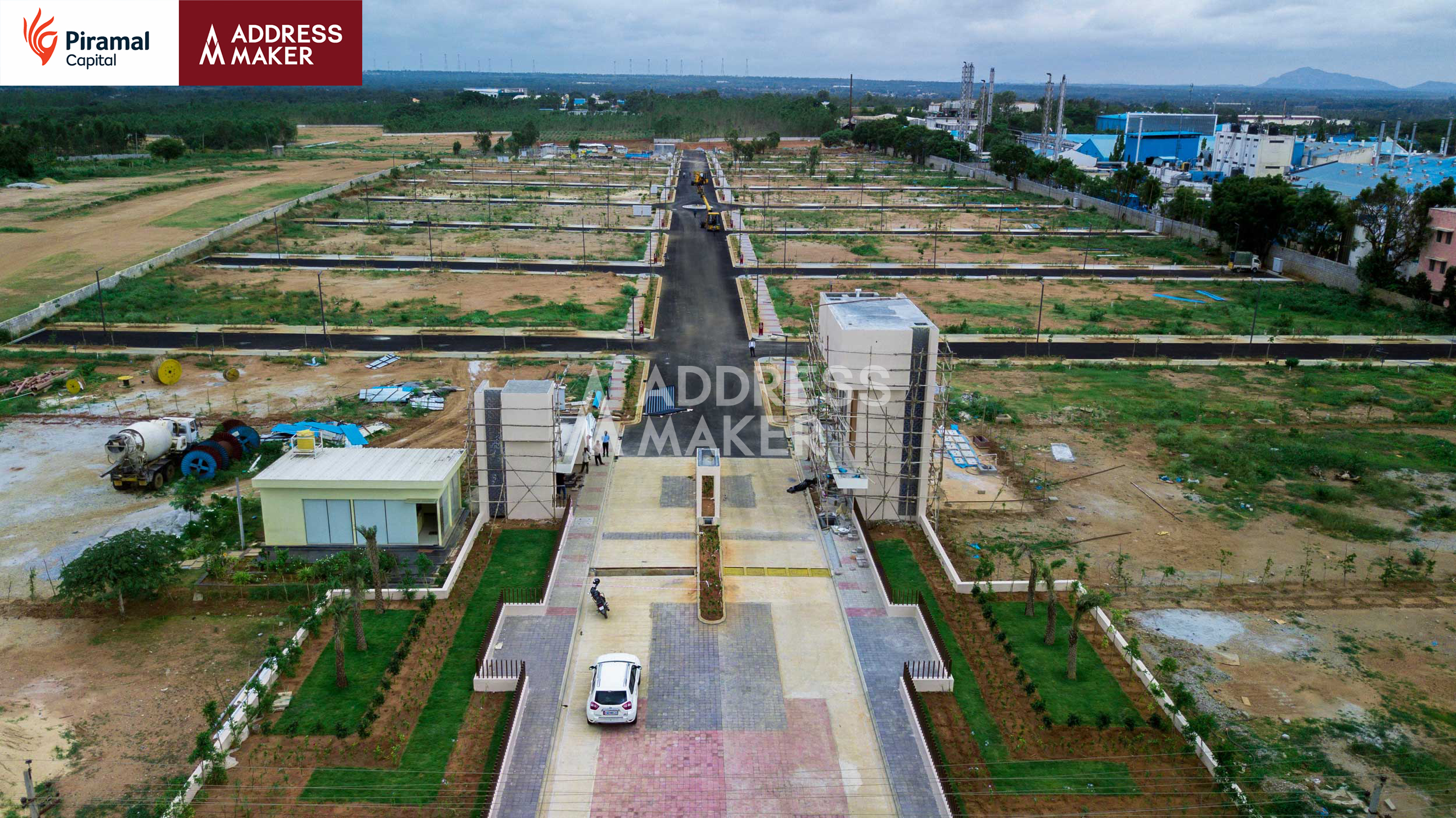 Plots For Sale In Bangalore