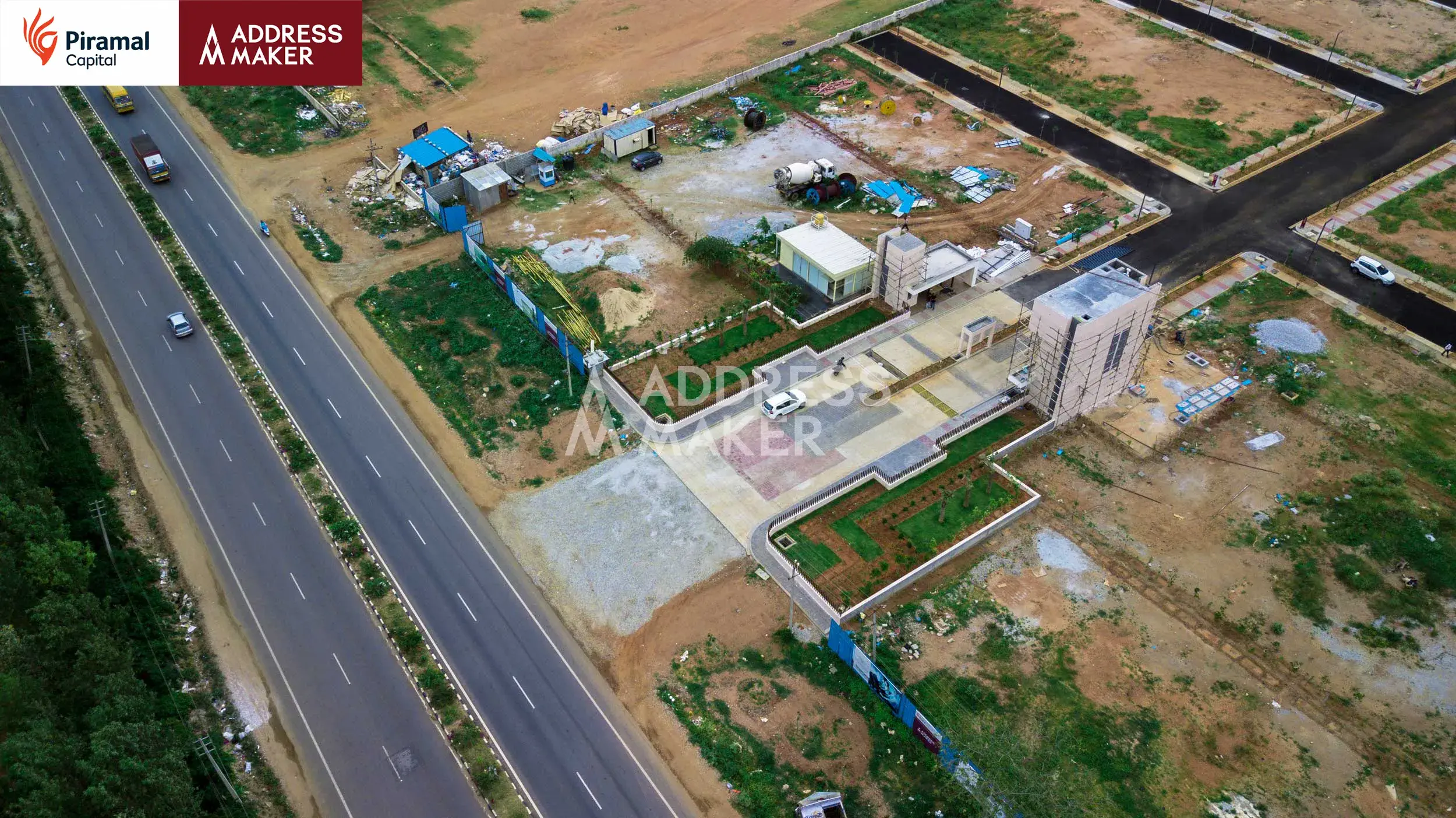 Plots For Sale In Bangalore